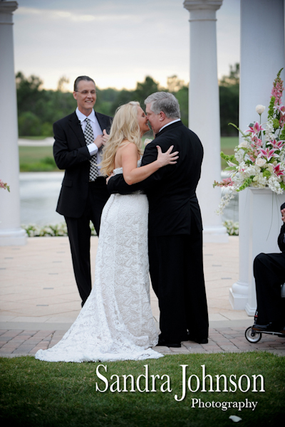 Best Ritz Carlton wedding photographer - Sandra Johnson (SJFoto.com)